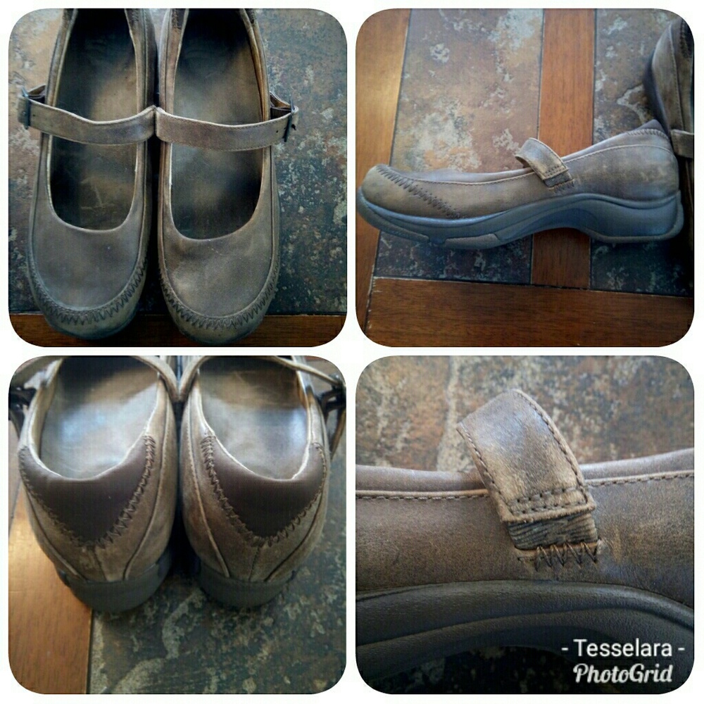 Dansko mules EU sz 39